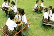 Mother Teresa Academy-Childrens Play Ground